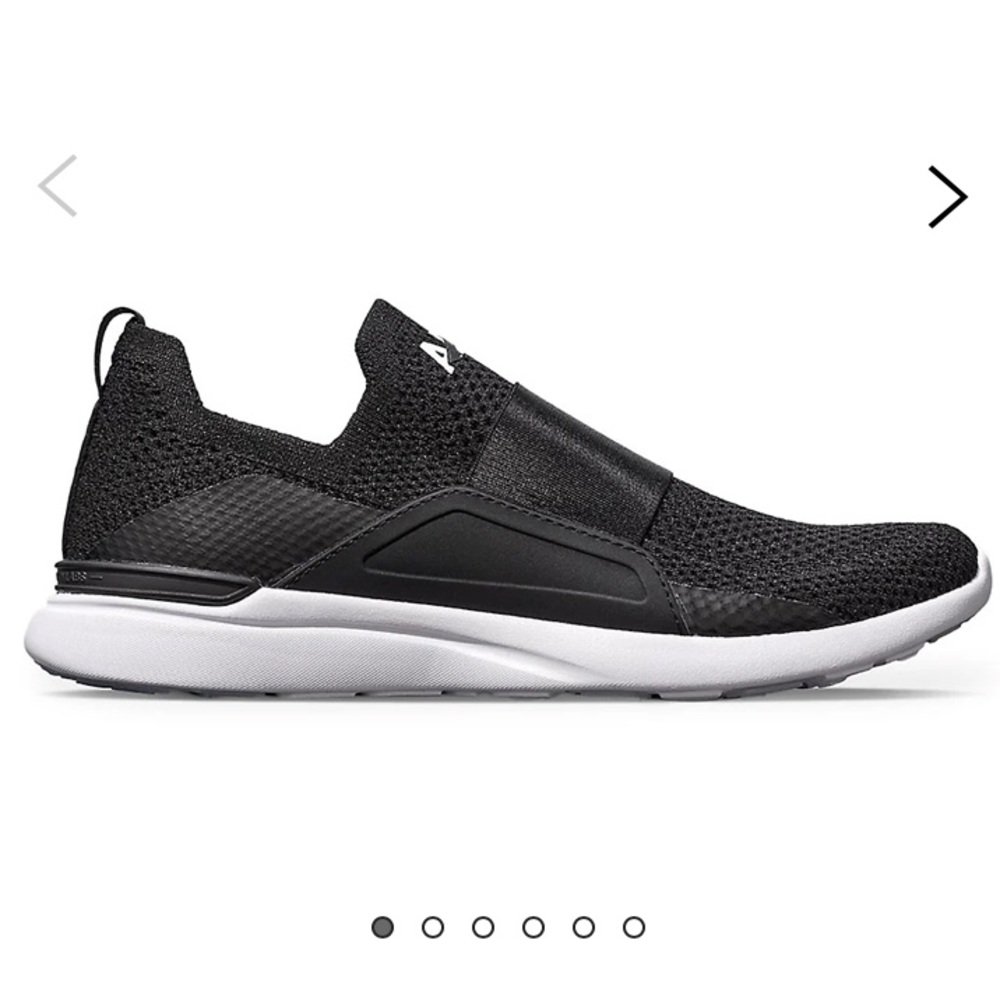 NEW APL Techloom Bliss sneakers!